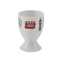 London Skyline Egg Cup, Fine Bone China, thumbnail 5 of 5