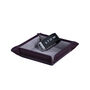 Personalised Pop Up Luxury Small Leather Valet Tray, thumbnail 5 of 9