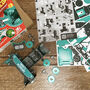 Build Your Own Personalised Microscope, thumbnail 8 of 12
