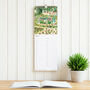 2026 Allotment Garden Calendar, thumbnail 3 of 3