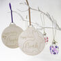Personalised Decoration For Easter, thumbnail 1 of 7