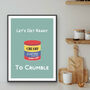 Let's Get Ready To Crumble, thumbnail 1 of 4