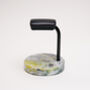 Primavera Marble Watch Stand Black, thumbnail 4 of 8