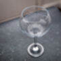 Personalised Flower Inspired Gin Glass, thumbnail 3 of 8