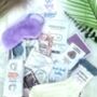 Ultimate Cosy Night Pamper Hamper, Spa In A Box Gift, thumbnail 1 of 8