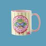 Meow Mama Mug – Fun Cat Lover Mug Gift For Cool Mums, thumbnail 1 of 4