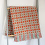 Merino Wool Throws, thumbnail 3 of 6