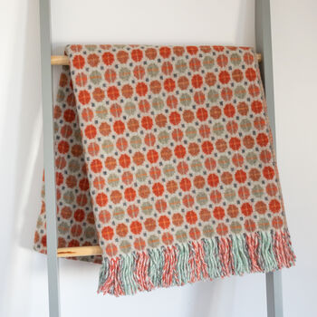 Merino Wool Throws, 3 of 6