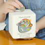Personalised Noahs Ark Money Box, thumbnail 4 of 7