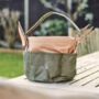 Personalised Garden Holdall Tool Bag, thumbnail 2 of 4