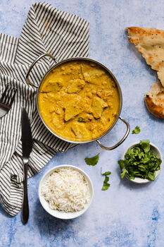 The Ultimate Hot Curry Lover's Kit, 5 of 5