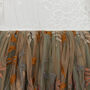 Ombre Enchanted Fall Butterfly Dress Chantilly Lace, thumbnail 3 of 10