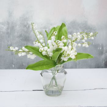 Bouquet Of Lily Of The Valley, 5 of 7