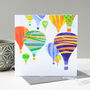 Bristol Cards Pack Of Five, thumbnail 7 of 7