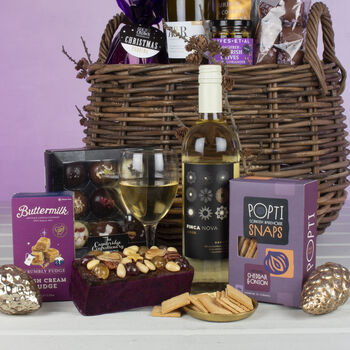 A Touch Of Class Gift Hamper, 2 of 4