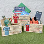 Personalised Man Crate For Him, thumbnail 4 of 7