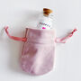 First Tooth Bottle With Personalised Label, thumbnail 8 of 10