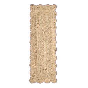 Origins Jute Scalloped Edge, 12 of 12