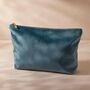 Personalised Velvet Accessory Bag, thumbnail 2 of 10