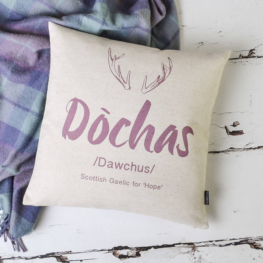 gaelic-words-hope-cushion-cover-by-vintage-designs-reborn