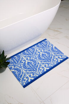 Dip And Drip Bath Mats 50 X 75, 6 of 8