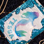 Personalised Sequin Mermaid / Unicorn Kit Bag, thumbnail 7 of 12