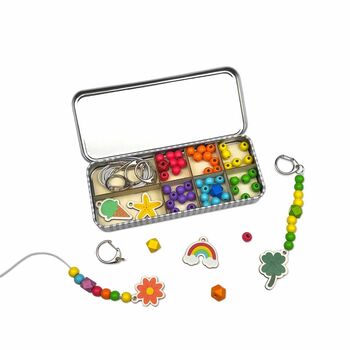 New Big Sister Craft And Treats Gift Set, 6 of 11