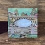 Magnetic Closure Tissue Box With Cover, thumbnail 2 of 9
