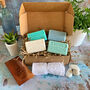 Handmade French Soaps 'Fresh' Gift Set, thumbnail 2 of 6