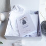 Luxury Baby Boy Keepsake Box, thumbnail 2 of 8