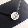 Foil Wax Seals Make Your Own Wedding, thumbnail 8 of 11