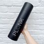 Black Insulated Wine Bottle Cooler, thumbnail 6 of 7