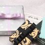 Dramatic Keshi Pearl Choker Necklace, thumbnail 10 of 10