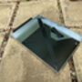 Flat Pack Portable Metal Firepit With Optional Ash Tray, thumbnail 7 of 9