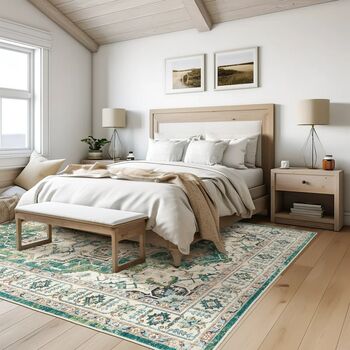 Area Rug, 4 of 12