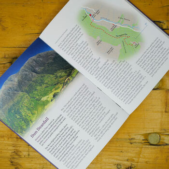 Fort William And Lochaber Walking Guide, 3 of 3