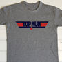 Personalised 'Top Mum' Mothers Day T Shirt, thumbnail 2 of 9