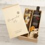 Personalised Brockmans Gin Gift Set With Tonics, thumbnail 1 of 5