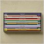 2004 21st Birthday Print Music Number Ones, thumbnail 8 of 9