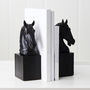 Horse Head Bookends, thumbnail 1 of 2