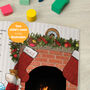 Personalised 12 Days Of Christmas Book, thumbnail 5 of 6
