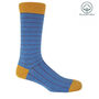 Dash Men's Socks Bundle Black, Blue, Navy And Grey, thumbnail 10 of 11