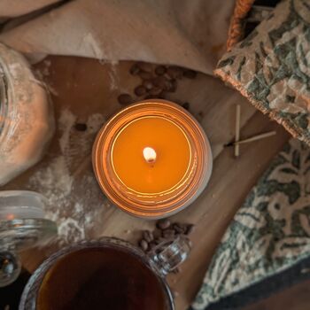 Classic Americano Candle, 3 of 6