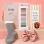Personalised Letterbox Stationery Gift Set, thumbnail 5 of 5