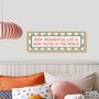How Wonderful Life Is When You're In The World Framed Print, thumbnail 1 of 12