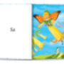 Personalised Children's Book My Very Own Fairytale Blue, thumbnail 5 of 11