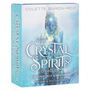 Crystal Spirits Oracle Cards, thumbnail 1 of 4