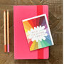 Mini Thank You For Coming To My Party Card, thumbnail 6 of 6