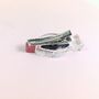 Soy Sauce Fish Container Hairclip Japanese Pin Acrylic, thumbnail 4 of 6