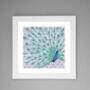 'Peacock' Print, thumbnail 2 of 3